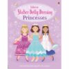 Sticker Dolly Dressing Princesses