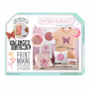 Wish Craft Print Making Studio