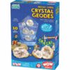 Wow in the World Break Open Geodes