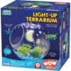 Wow in the World Light Up Terrarium