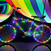 Wheelbrightz Cosmicbrightz Bundle Pack Rainbow