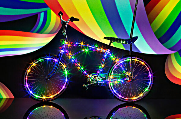 Wheelbrightz Cosmicbrightz Bundle Pack Rainbow