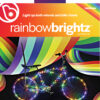 Wheelbrightz Cosmicbrightz Bundle Pack Rainbow