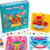 Pom Pom Kit: Animal Dress Up