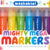 Mighty Mega Markers