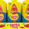 Swedish Fish Squishy Toy