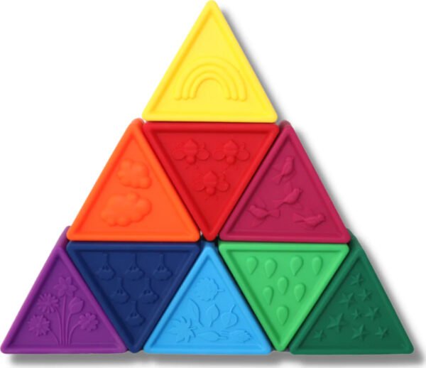 Triblox (Rainbow)