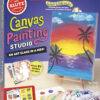 Canvas Painting Studio