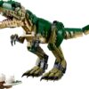 LEGO Creator: T. rex