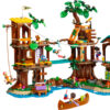 LEGO Friends: Adventure Camp Tree House