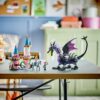 LEGO Disney Princess: Maleficent’s Dragon Form