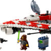 LEGO Star Wars: Jedi Bob's Starfighter