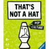 That's Not A Hat - Pop Culture