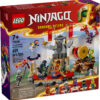 LEGO NINJAGO Tournament Battle Arena