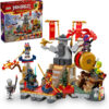 LEGO NINJAGO Tournament Battle Arena