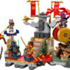 LEGO NINJAGO Tournament Battle Arena