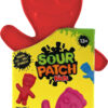 Sour Patch Kids Squishi Toy