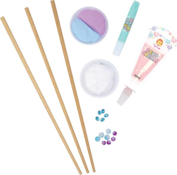 Magic Wand Kit - Pastel Power