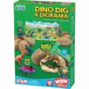 Dino Dig Diorama WITW