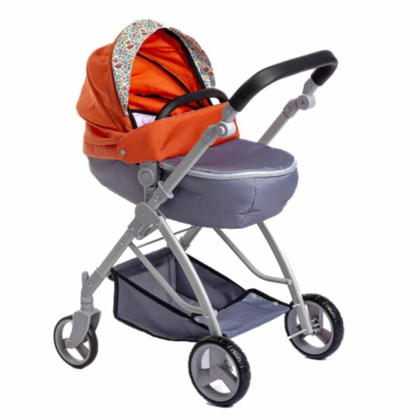 Folding Doll Pram Stroller