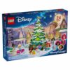 LEGO Disney Princess Advent Calendar 2024