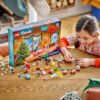 LEGO Friends Advent Calendar 2024