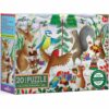 Little Christmas Tree 20pc Puzzle