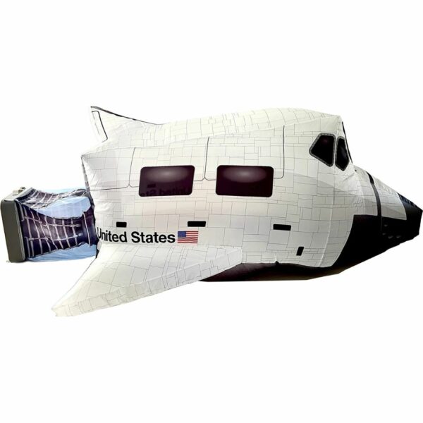 Space Shuttle Airfort