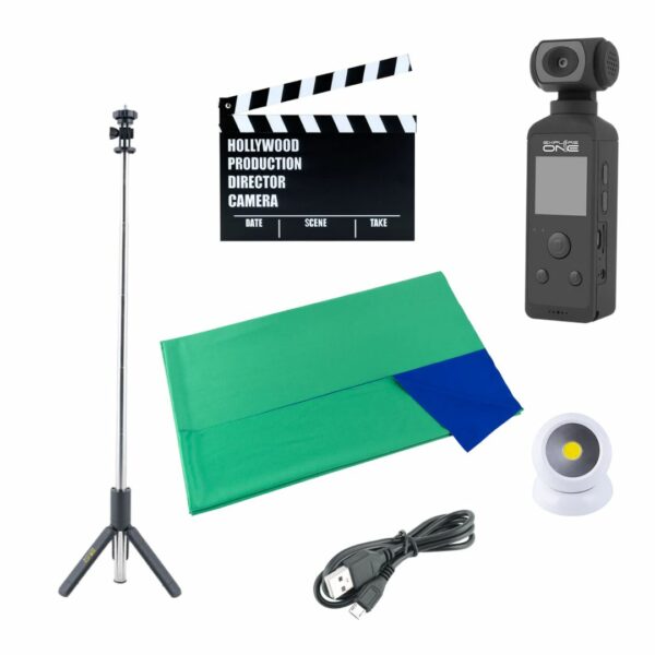 Star Maker Video Kit