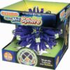 Mini Hoberman Sphere – Expanding Universe Glow | Kazoo Toys