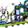 LEGO My City: Robot World Roller-Coaster Park