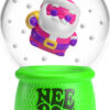 NeeDoh Snow Globe (assorted styles)