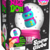 NeeDoh Snow Globe (assorted styles)