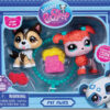 Littlest Pet Shop Pet Pairs