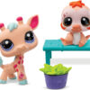 Littlest Pet Shop Pet Pairs