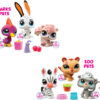 Littlest Pet Shop Pet Trio