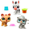 Littlest Pet Shop Pet Trio