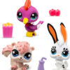 Littlest Pet Shop Pet Trio