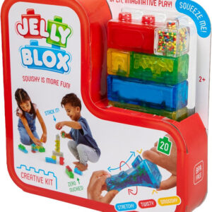 Jelly Blox Creative Kit