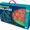 Glow-in-the-Dark Build-A-Fort