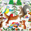 The Little Christmas Tree 20 pc Puzzle