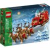 LEGO Santas Sleigh 40499