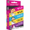 Wild Wild Taco Game