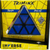 Inverse Triminix Twisty Puzzle