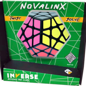 Inverse Novalinx Twisty Puzzle