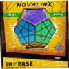 Inverse Novalinx Twisty Puzzle