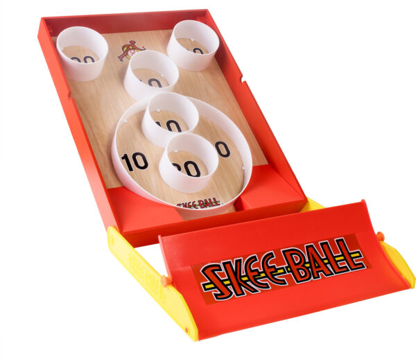 Skee-Ball