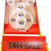 Skee-Ball