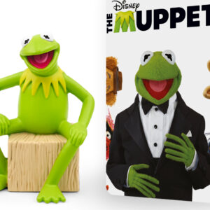 Tonies - Disney the Muppets: Kermit the Frog