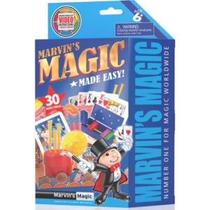 30 Magic Tricks Set 1